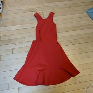 Zara Woman dress